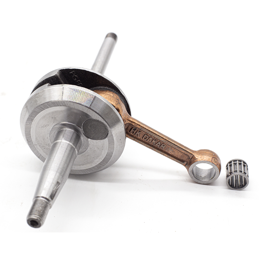 Pgt103 4cw Piaggio Zip 50 4t4jj1 Pgt104 Racing Motorcycle Crankshaft 41 Store