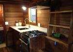 Prefabricated Mini House Modular Prefabricated Light Steel Structure Tiny House