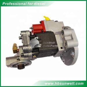 Quality Original/Aftermarket High quality NTA855 Diesel Engine Fuel Injection Pump 3041800 wholesale