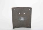 Non Asbestos Car Brake Linings 80000 - 100000km Warranty OEM Service