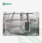 Controlled Irradiance Xenon Arc Lamp Environmental Test Chamber SAE J2412