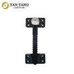 chinese wholesale cheap plastic furniture hardware parts connector