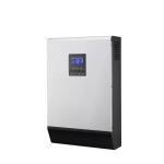 3KVA Off Grid Solar Hybrid Inverter 3kw 90-93% Efficiency Overload Protection