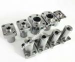 High Precision Cnc Machined Parts Cnc Lathe Machining Turning Milling Metal