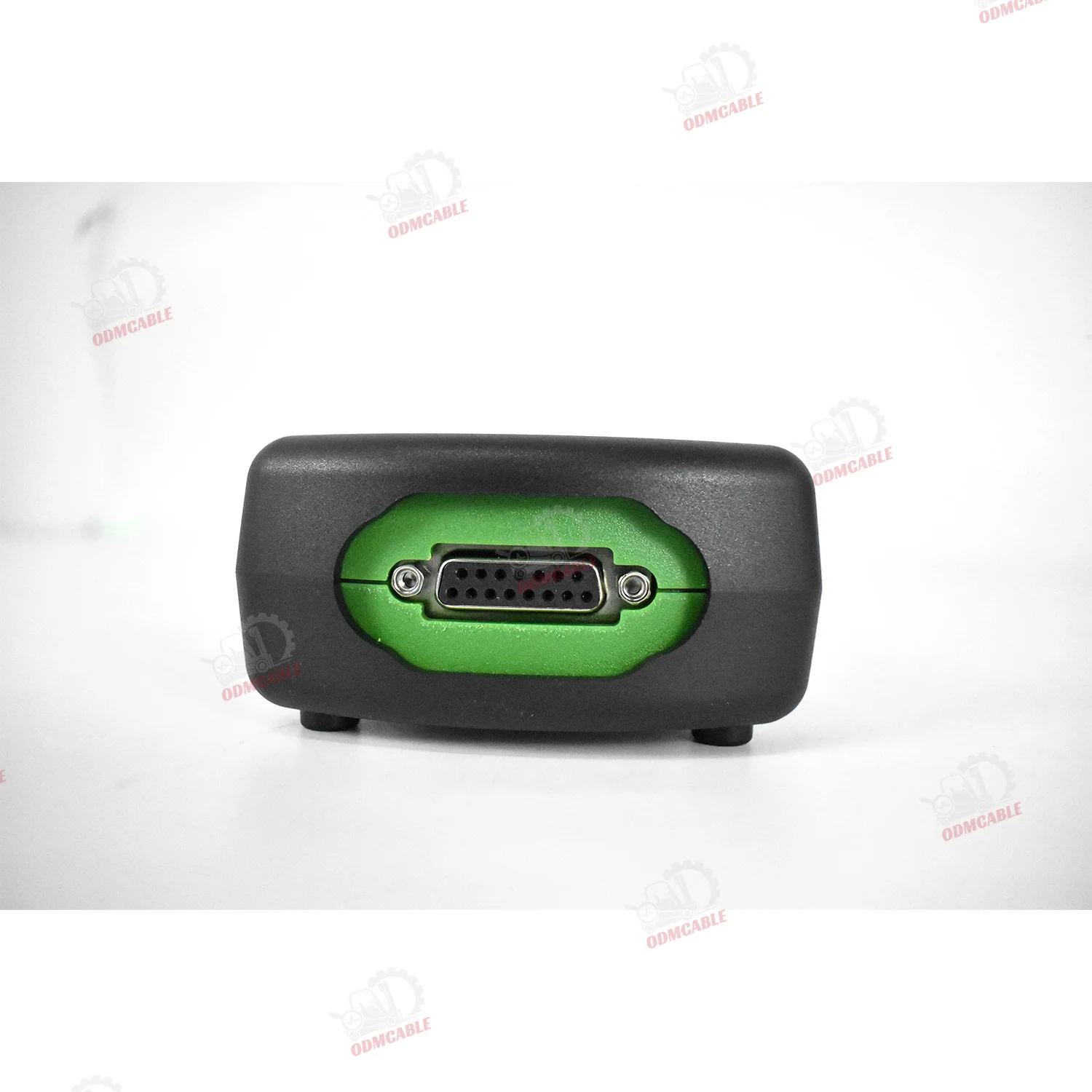 New Vehicle DLA+ 2.0 Adapter Kit Interface Diesel Heavy Duty Truck Diagnostic Scanner Tool