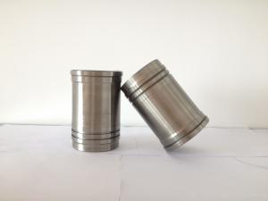 Quality Z170F Cylinder Piston Kit / cylinder liner for S195 S1100 S1110 engine 6pcs/carton wholesale