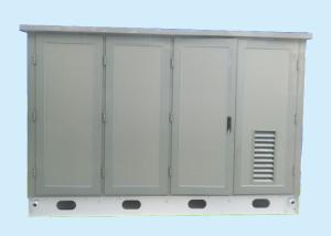 Quality Energy Saving Outdoor Fiber Optic Cabinet Modular Assembly Storage Battery wholesale