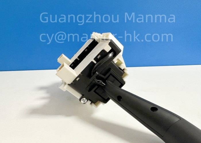 8-98073850-0 Chassis Parts Comb Switch For ISUZU NPR NQR NNR