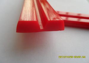 Quality Oil Resistance Industrial Conveyor PU Polyurethane Parallel Belt wholesale