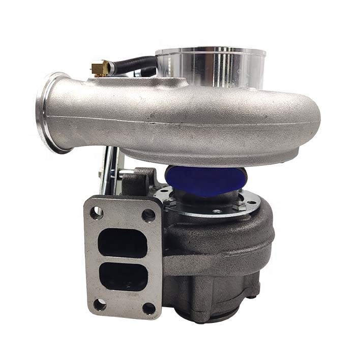 4038471 HX35W Turbocharger for LIUGONG KOMATSU 6D102 PC220-7 PC200-8 CUMMINS 6BT 5.9 Engine Spare Part Excavator 855 SERIES