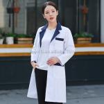 Factory Price Hospital Uniform Women's light weight scrub top for healthcare