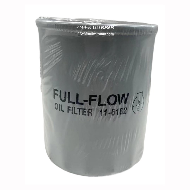 T-800 TS-300 TS-600 Refrigeration spare parts Unit Lube Filter Oil Filter 116182 11-6182