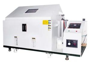 Quality ASTM G85 Salt Spray Test Chamber Precision Salt Fog Spray Testing Machine wholesale