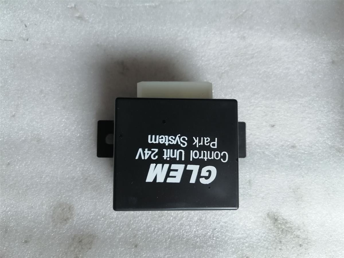 R110 - 7 R140-7 R210-7 R250-7 Excavator Controller CPU 21N6-01272