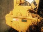 Used CAT 814B bulldozer year 2008 for sale