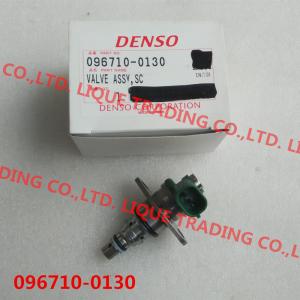 Quality DENSO Suction Control Valve 096710-0130 , SCV 096710-0130 Green wholesale