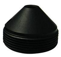 Quality 1/3&quot; 2.8mm Pin hole Lens,Megapixel S mount Lens, CCL13028PMP wholesale