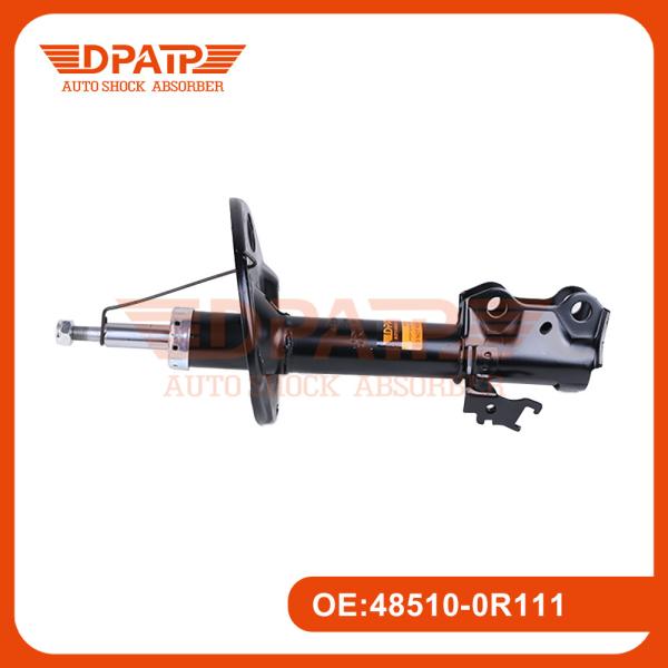 48510-0R111 Auto Part Front Shock Absorber For Toyota RAV4/14- Lexus NX300/Lexus