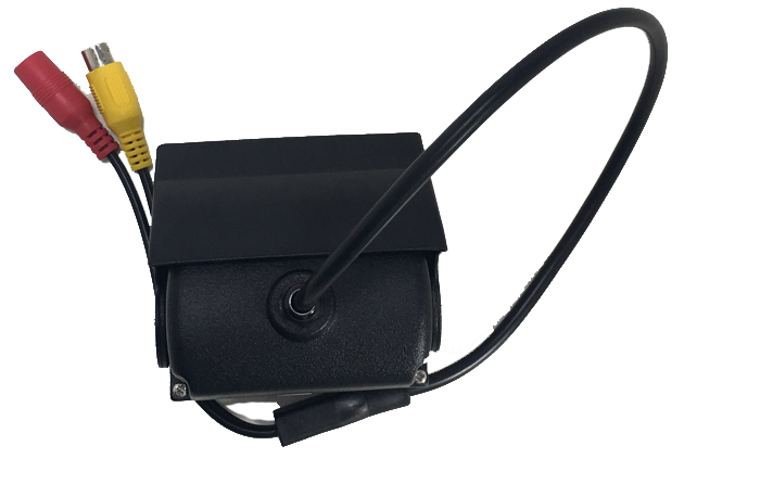 Universal BUS Camera Car Truck Form Cam IR Lights Night Vision HD CCD Car Backup Parking view Camera Vehicle CMOS-800C
