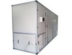 Industrial Vegetable Processing Equipment / Heat Pump Vegetable Dryer Machine