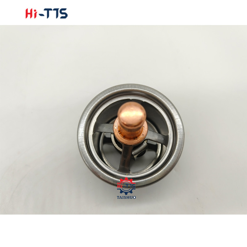 Thermostat 3092114 for Cum-mins QSK23 QST30 diesel engine spare parts