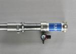 Ratio 3/1 Pneucmatic Drum Transfer Pump For 180-220KG Drum
