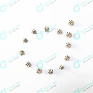 Quality siemens SMT feeder part 03042351S01 Siemens Siplace ASM Bearing Shaft Compensator Siemens X series 12mm feeder siemens wholesale