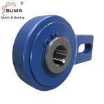 GVG40 Roller 1 Direction 300 RPM Freewheel Backstop Bearing