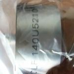 DAIHATSU 8DKM-28 Diesel Engine Parts , Daihatsu Marine Engine Spare Parts 6DKM