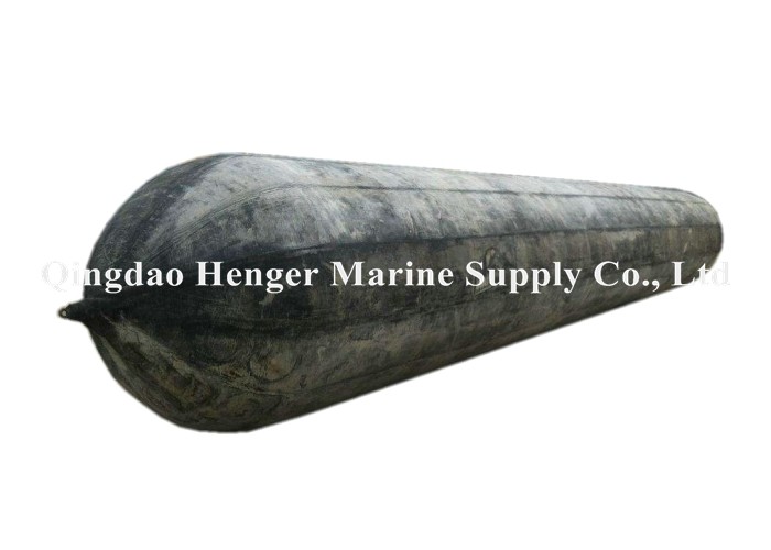 Ship Launching Lifting Salvage Balloon Docking Marine Rubber Airbags