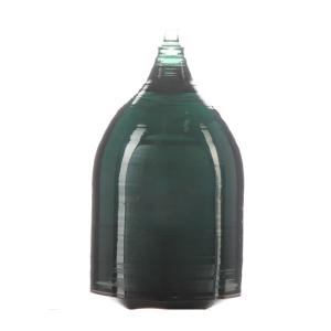Quality Multifunctional Lab Created Green Sapphire By CZ Growing Method wholesale