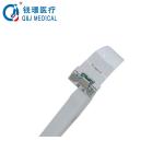 Disposable Surgical Stapler Medical Surgical Stapling Stainless Steel Material