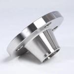 Equal Welding Connection Stainless Steel SS 304/316 Ring Flange
