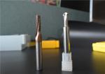 HRC 45 55 60 65 Tungsten Carbide Thread Milling Cutter