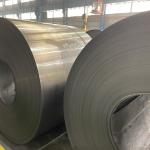 Full Hard CRC Cold Rolled Carbon Steel Coil for Measuring Tape 0.2*1000mm