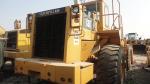 Japanese original used CAT 966E wheel loader for sale/used wheel loader for sale