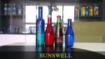 3 In 1 Water Carbonated Filling Machine With Washer / Filler / Capper