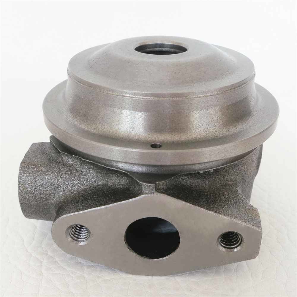 VJ30 VJ32 Turbo Bearing Housing Oil Cooled inlet M10*1.5 outlet 2-M6*1.0 Water2-M12*1.25