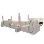 Electronic French Fries Manufacturing Machine Food Industry Potato Chips Deep