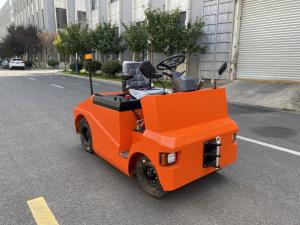 Quality 4t Electric Vehicle Mover Integrated Low Noise Hydraulic Pump wholesale