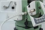 FOIF Surveying Electronic Digital Total Station RTS112SR6 Reflectorless Distance