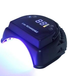 Quality Lifting Handle UV LED Fast Nail Dryer For Regular And Gel Polish wholesale