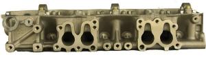 Quality TOYOTA 4Runner Celica Corona Creaaida Landcruiser 22R Aluminum Cylinder Head 11101-35050/35060/35080 910070 2.4L 8V wholesale