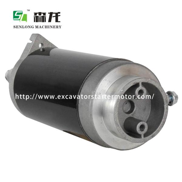 12V 0.7KW 10T Excavator Starter Yacht Motor STR1063 CST11111 0996240 5057485