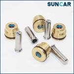 J95C1008 PUSHER ASSY For Doosan DH130W-V 220LC-3 220LC-V 280LC-3 300LC-V 330LC-3