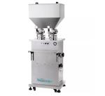 Rustproof Capsule Pneumatic Liquid Filling Machine 1000BPH Stable