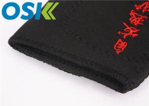 Quality Fda Approved Magnetic Self Heating Knee Pads , Durable Heated Knee Support wholesale