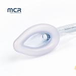 PVC Laryngeal Mask Airway Single Use Laryngeal Mask ISO FDA