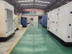 100/150/200/250/300/400/500 kVA Kw Silent Diesel Generators with Water Cooled