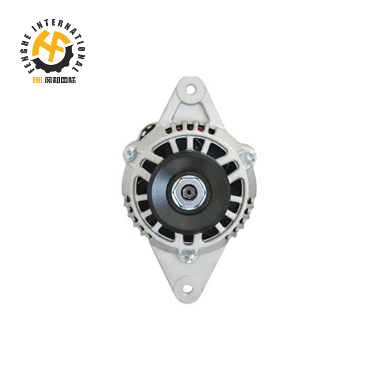 KK137-18-300 22751 Diesel Engine Alternator For KIA Pride 12V 55A
